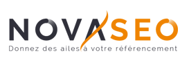 Logo NovaSEO
